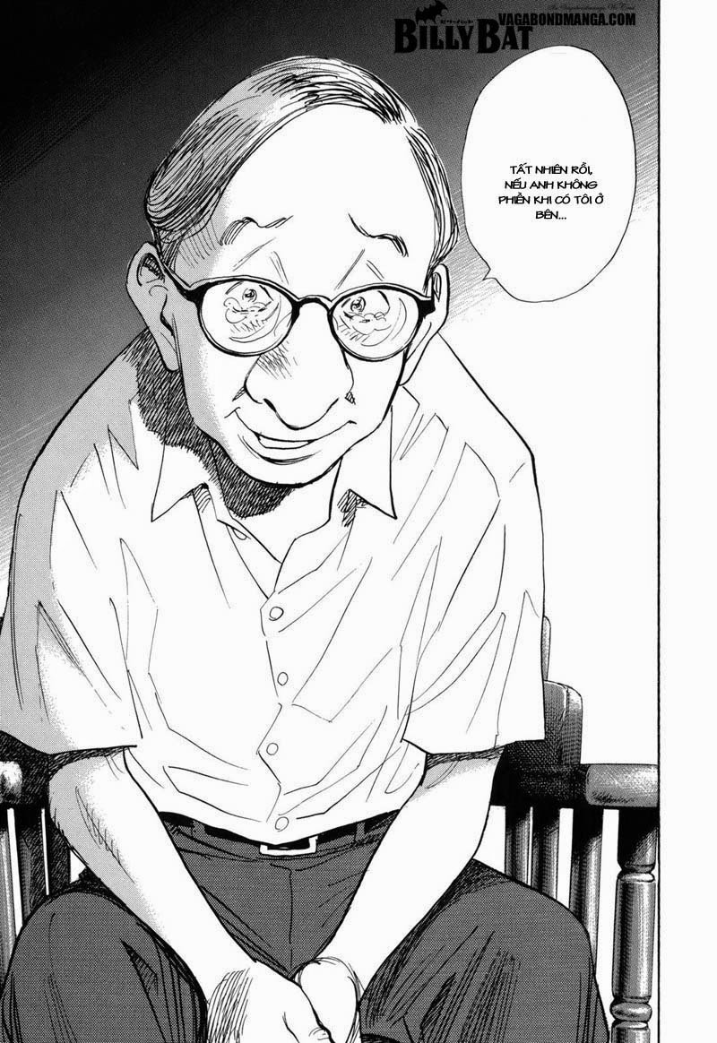 Billy Bat Chapter 45 - Trang 2