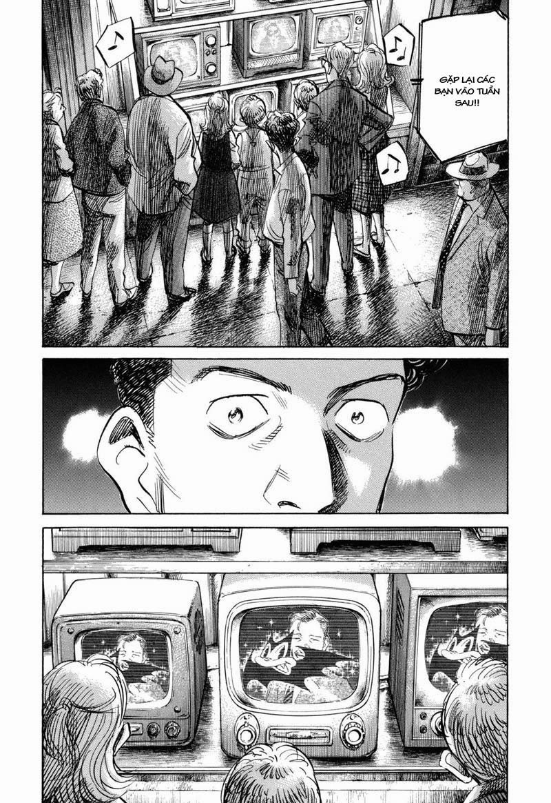 Billy Bat Chapter 45 - Trang 2