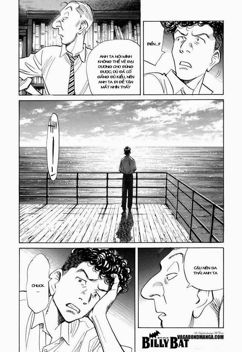Billy Bat Chapter 45 - Trang 2