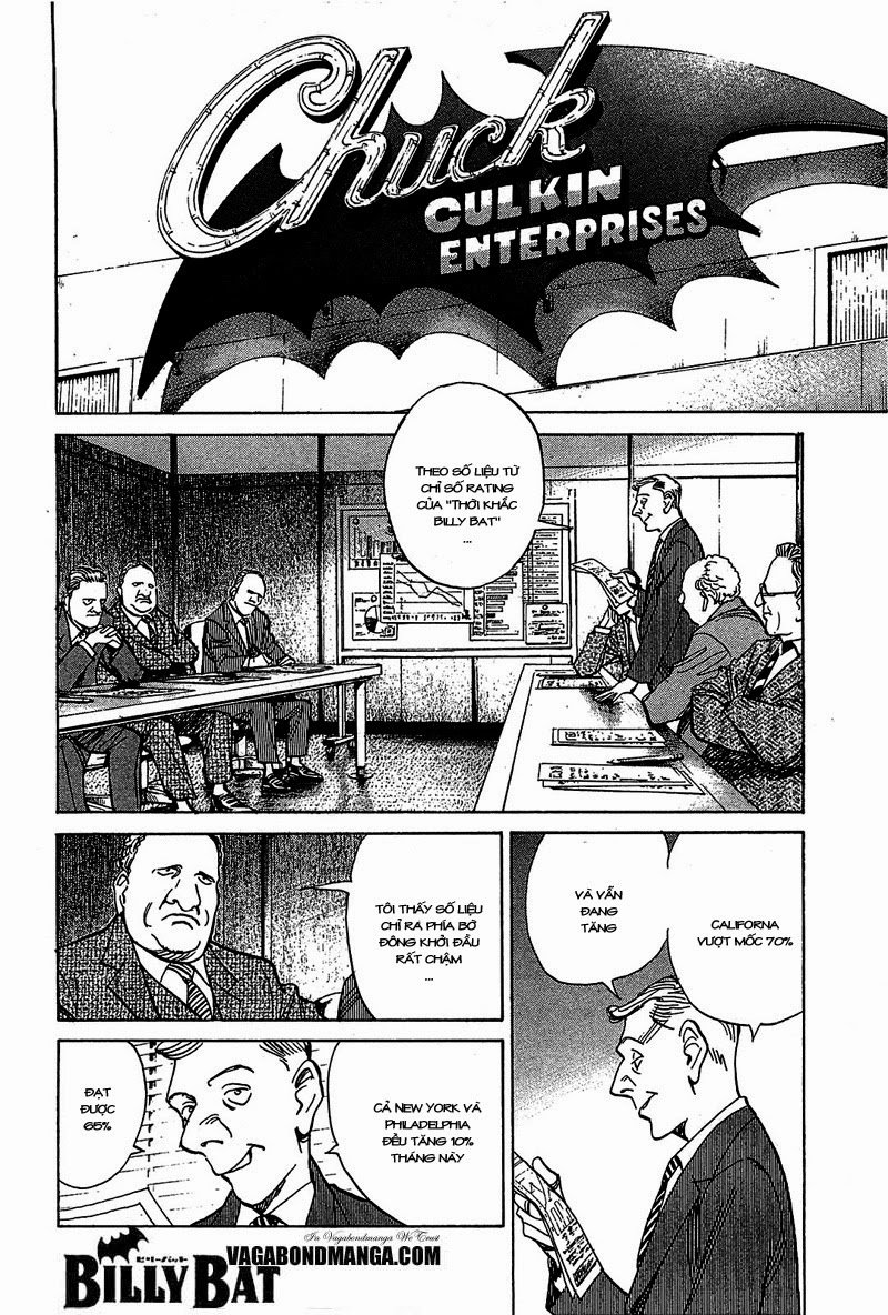 Billy Bat Chapter 46 - Trang 2