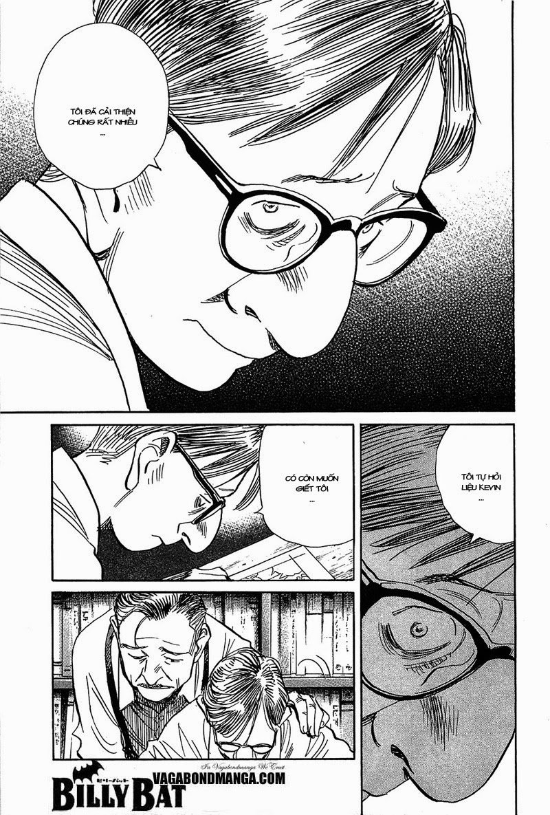 Billy Bat Chapter 46 - Trang 2
