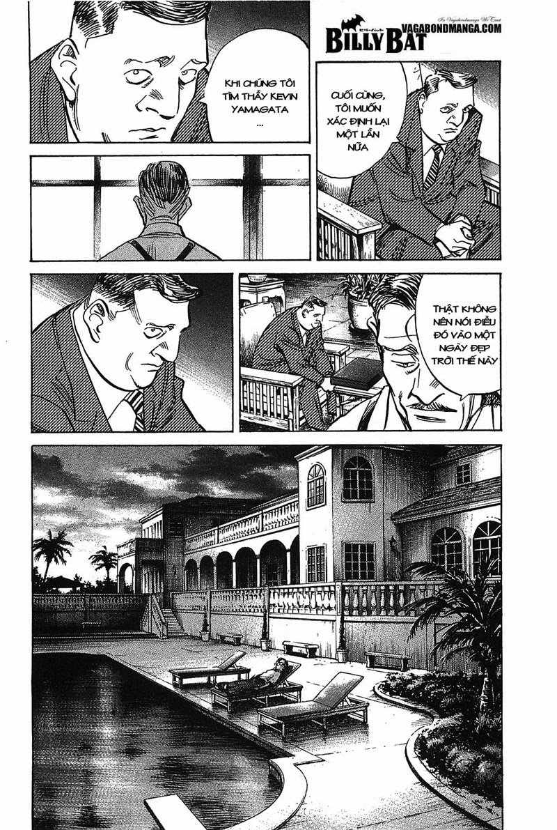 Billy Bat Chapter 47 - Trang 2