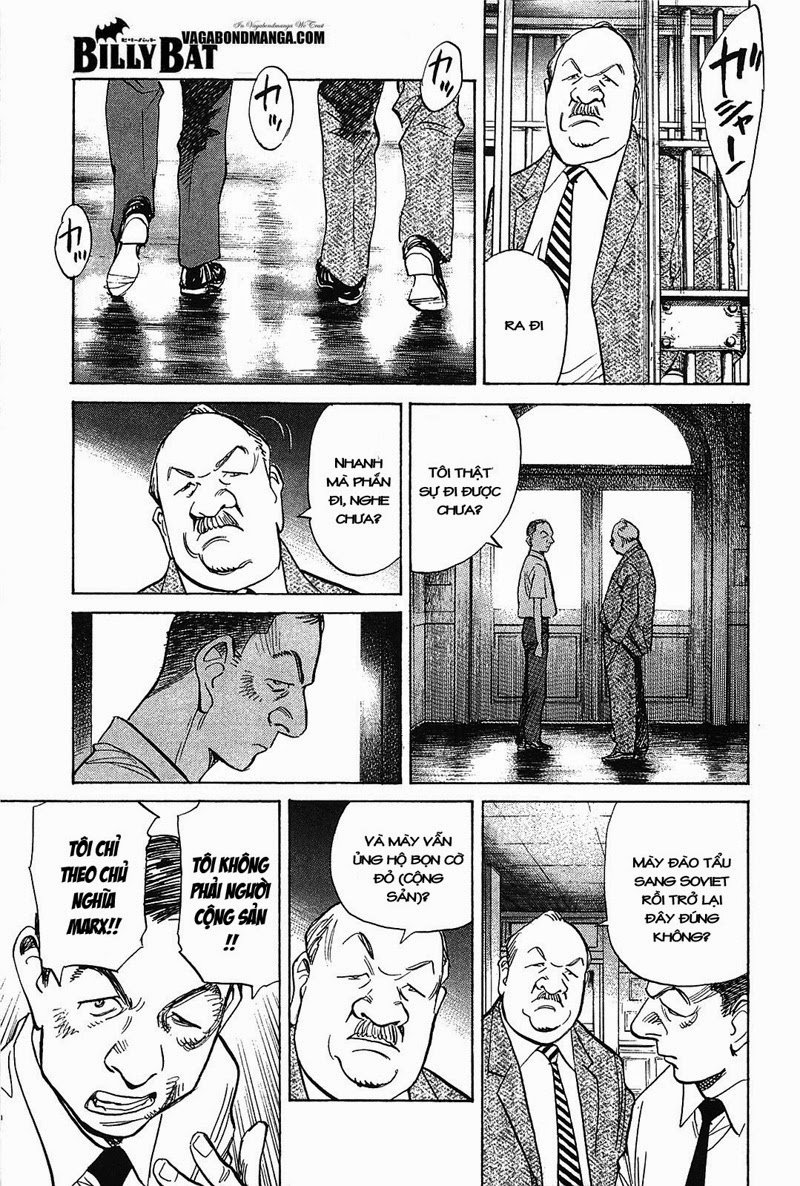 Billy Bat Chapter 48 - Trang 2