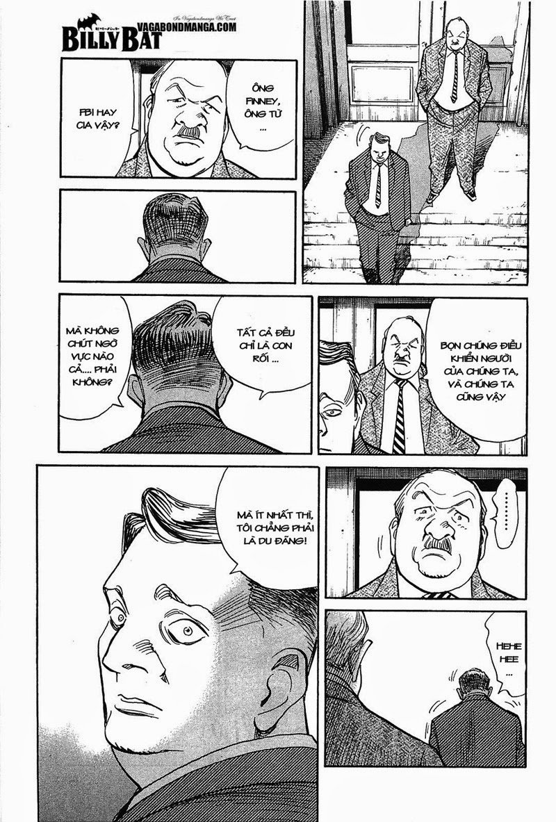Billy Bat Chapter 48 - Trang 2