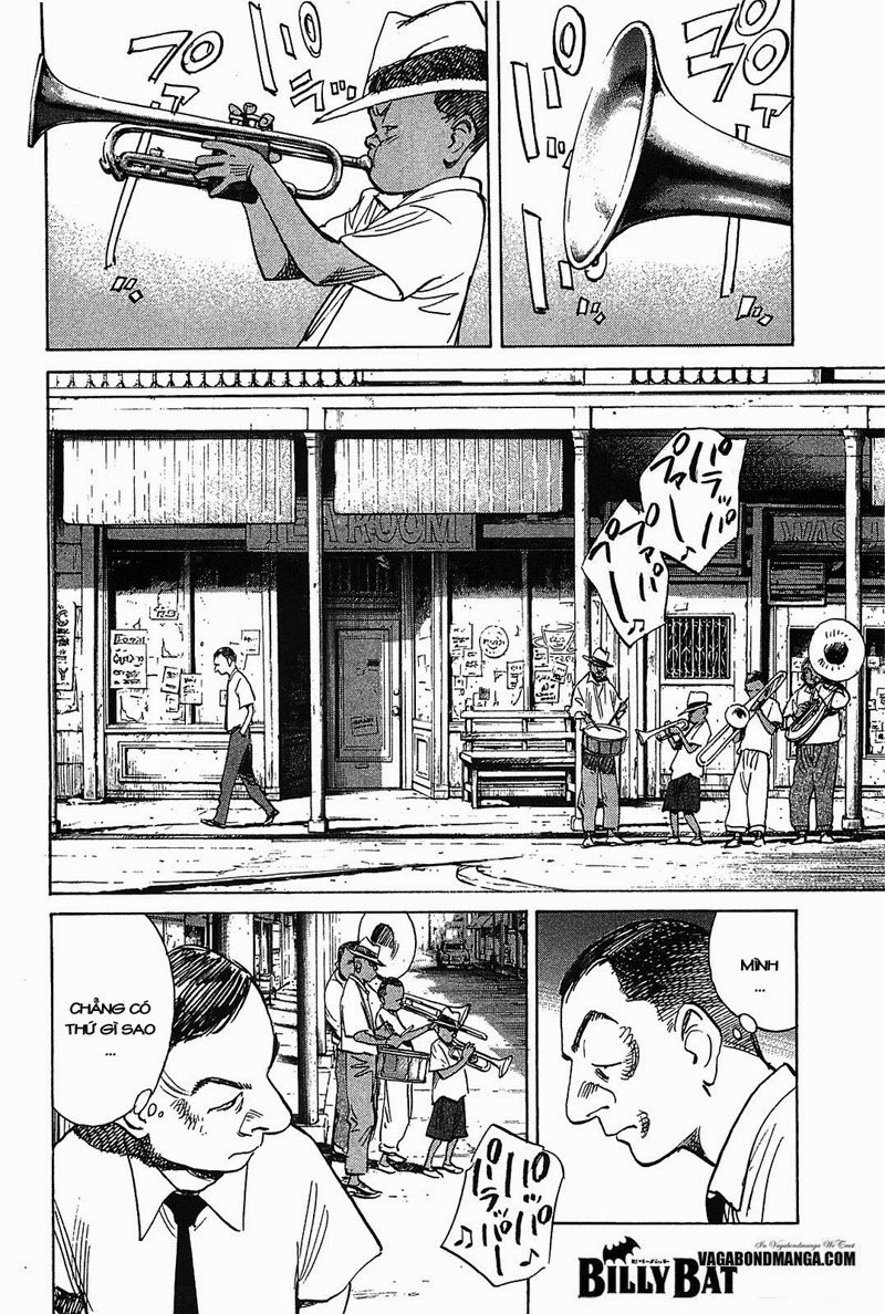 Billy Bat Chapter 48 - Trang 2