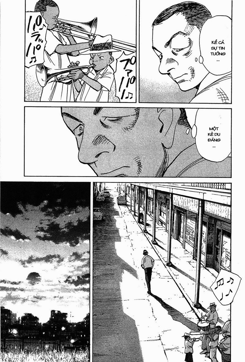 Billy Bat Chapter 48 - Trang 2