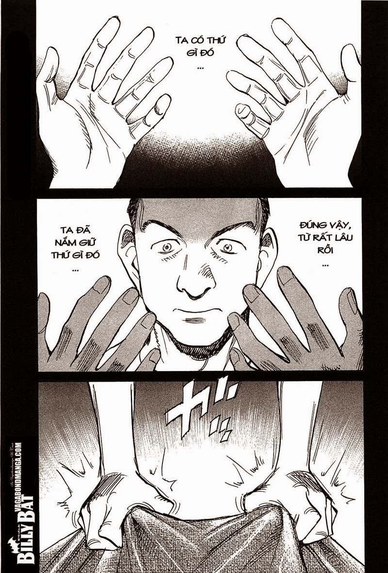 Billy Bat Chapter 48 - Trang 2