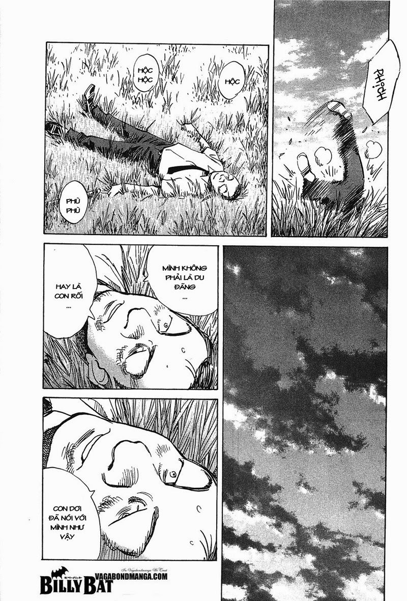 Billy Bat Chapter 48 - Trang 2
