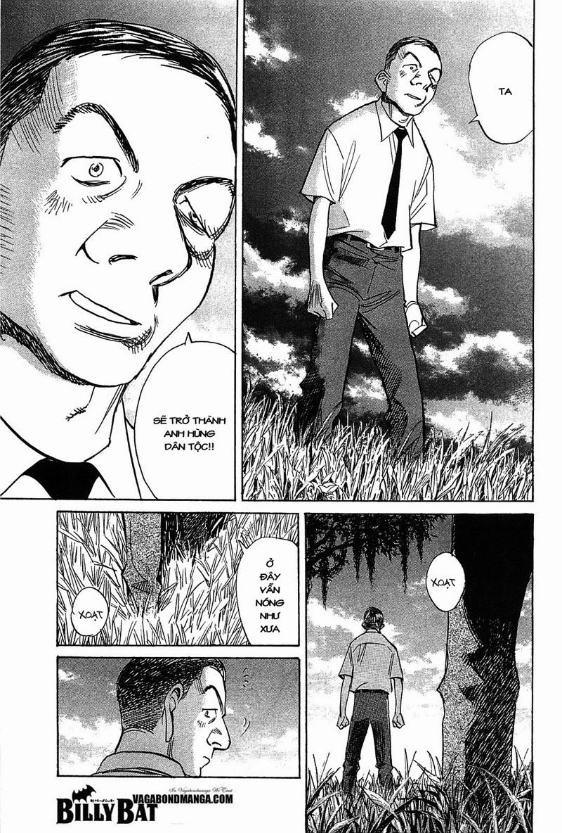 Billy Bat Chapter 48 - Trang 2