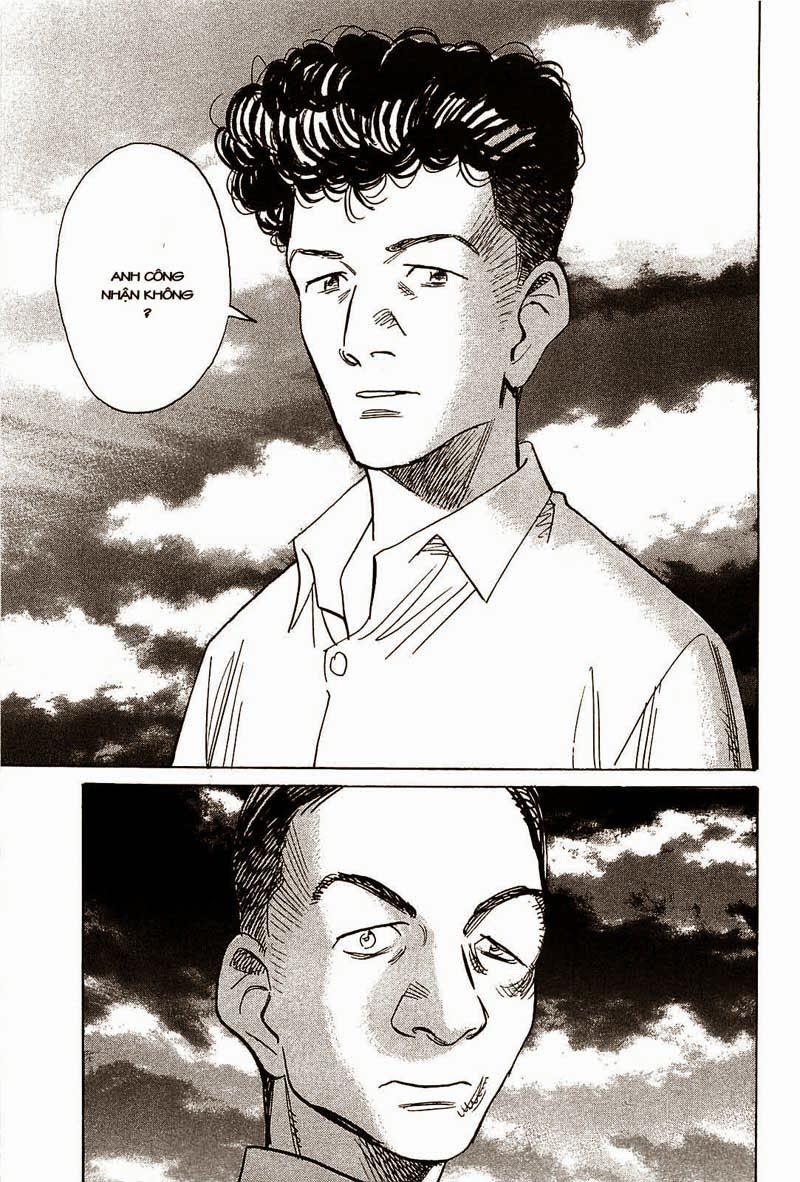 Billy Bat Chapter 48 - Trang 2