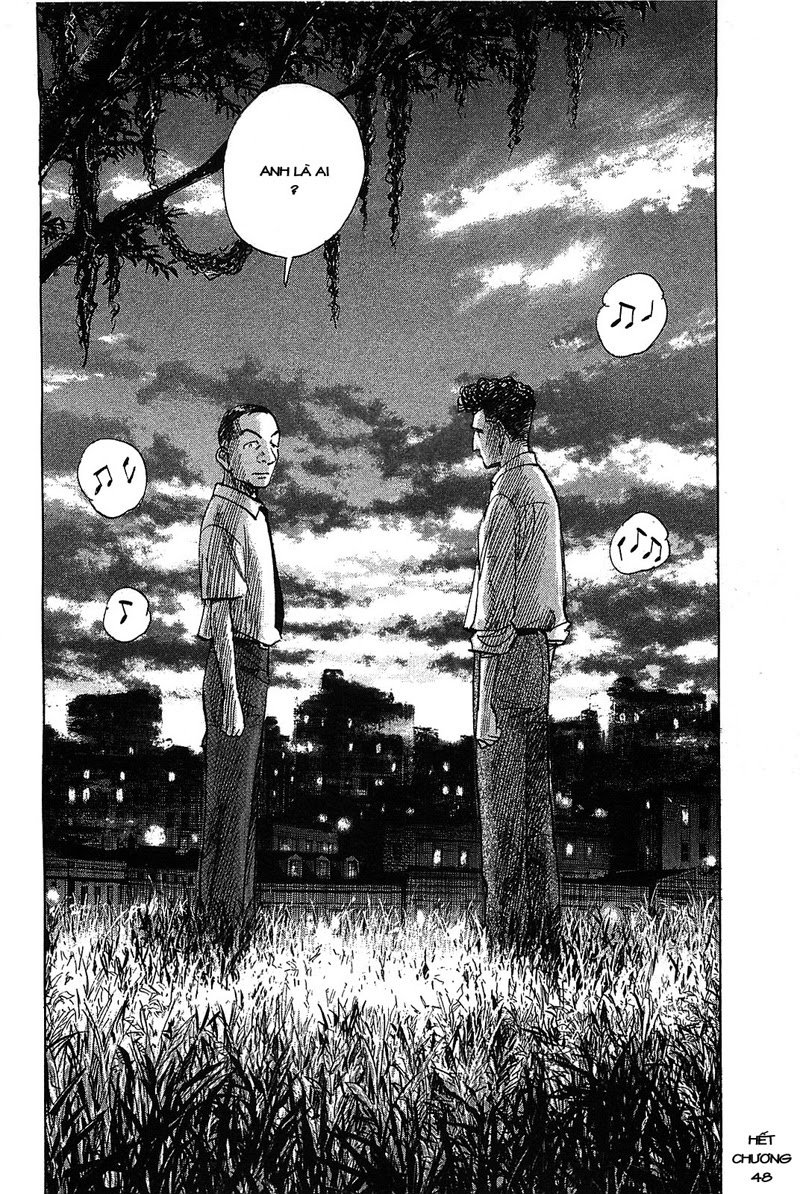 Billy Bat Chapter 48 - Trang 2