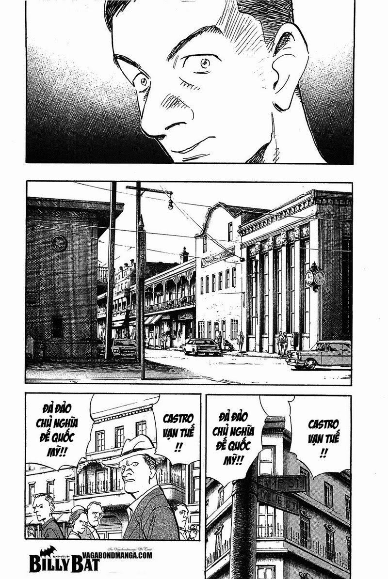 Billy Bat Chapter 48 - Trang 2