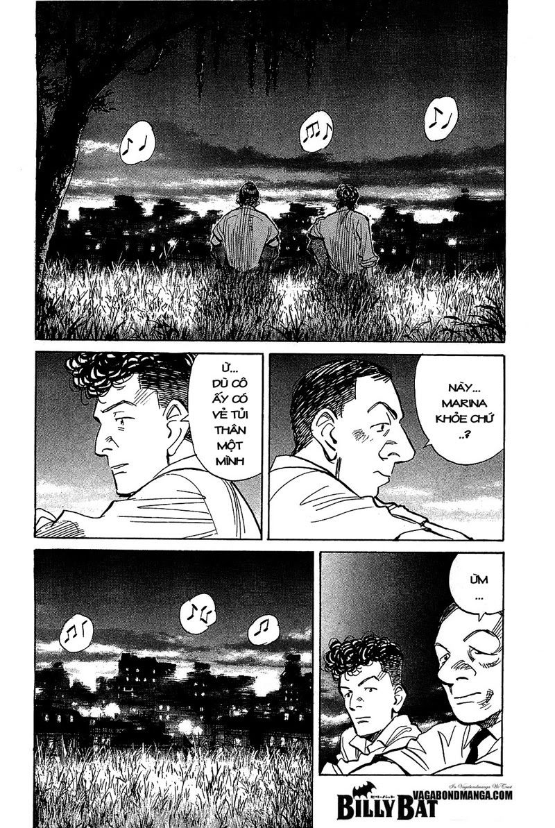 Billy Bat Chapter 49 - Trang 2