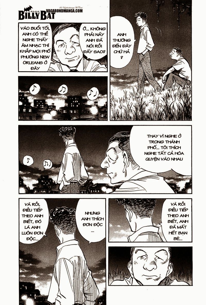 Billy Bat Chapter 49 - Trang 2