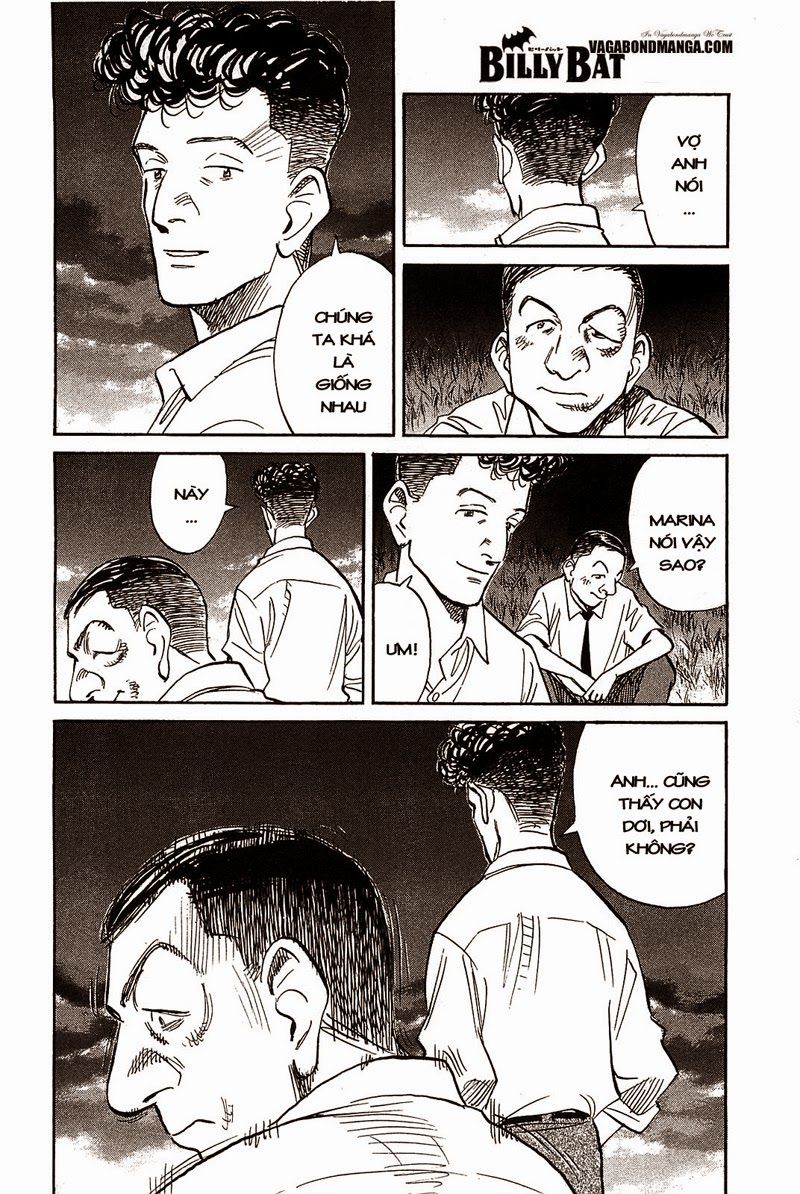 Billy Bat Chapter 49 - Trang 2