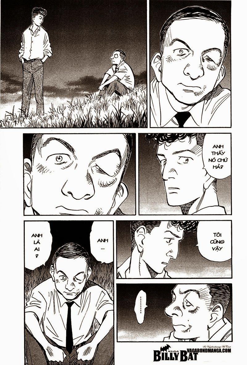 Billy Bat Chapter 49 - Trang 2