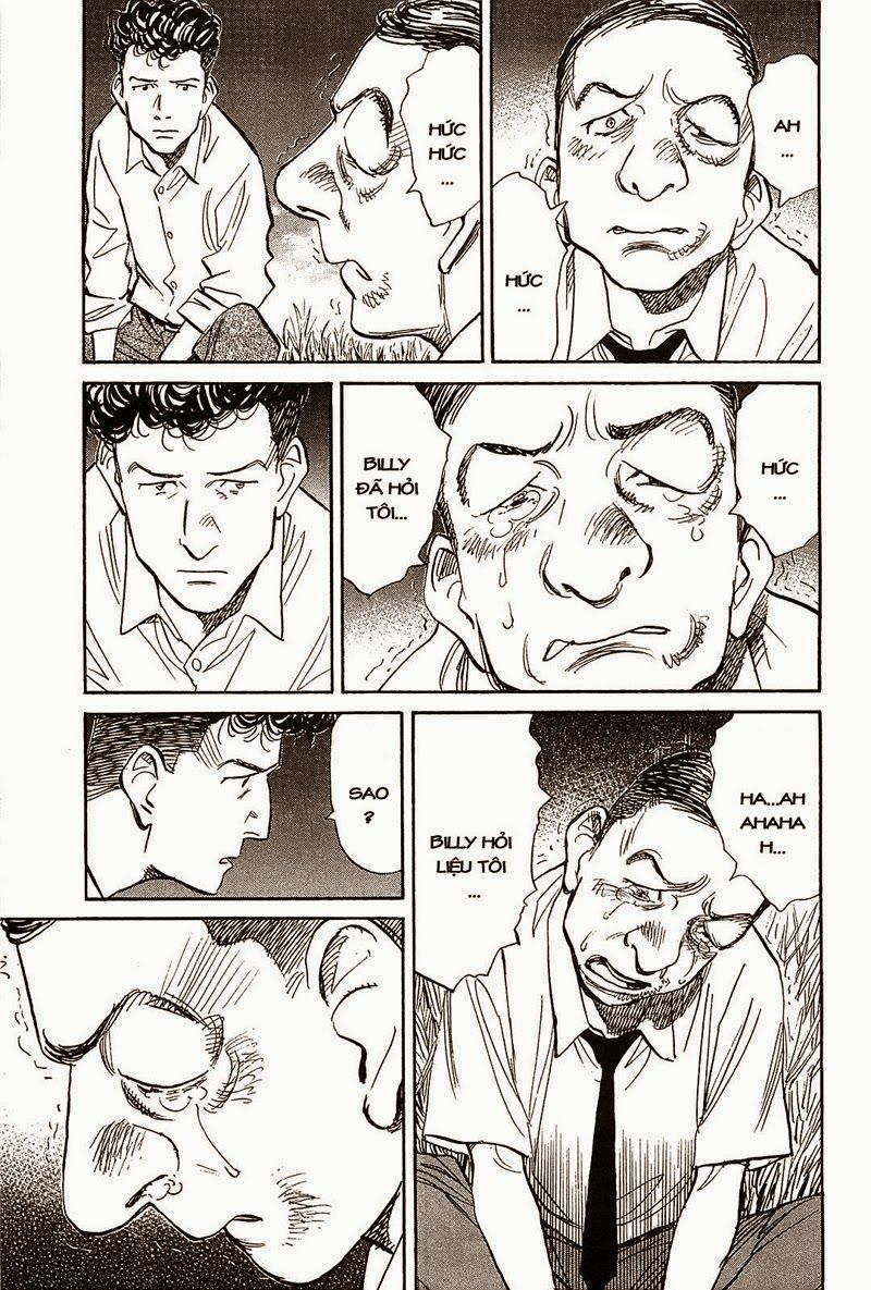 Billy Bat Chapter 49 - Trang 2