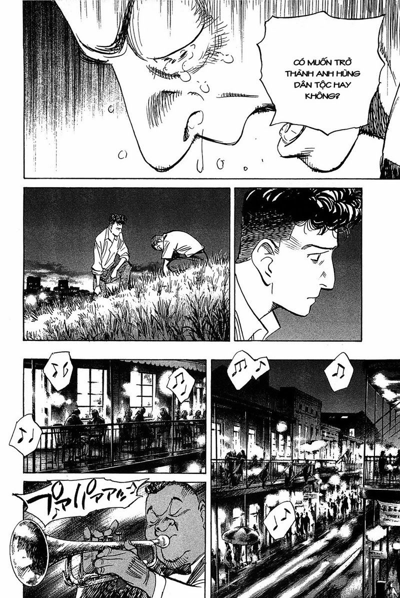 Billy Bat Chapter 49 - Trang 2