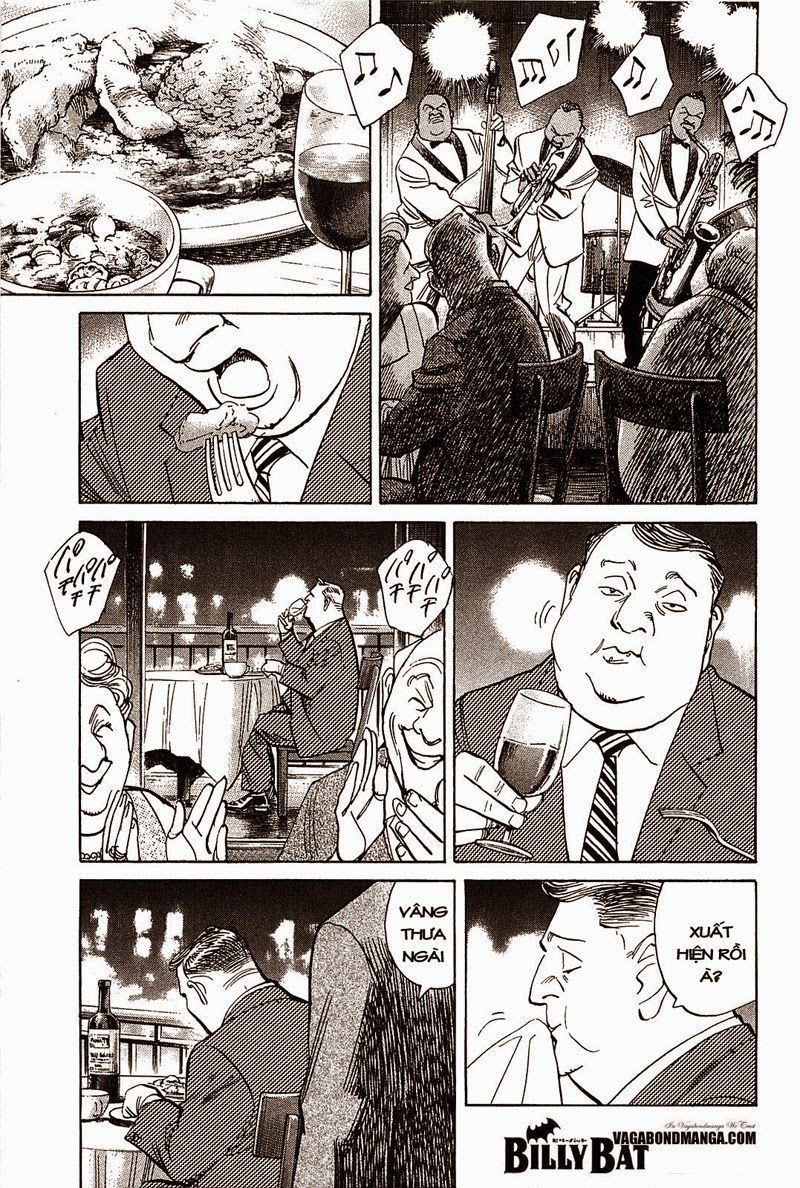Billy Bat Chapter 49 - Trang 2