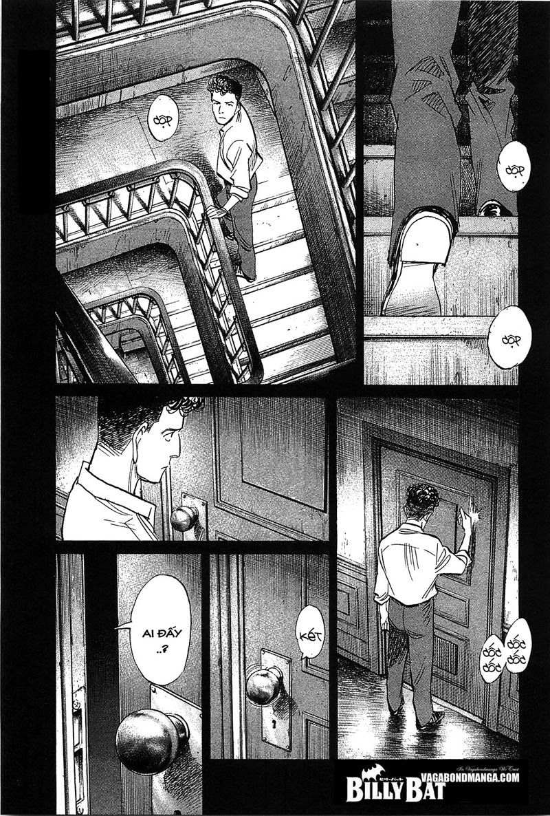 Billy Bat Chapter 49 - Trang 2