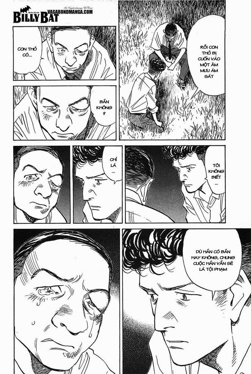 Billy Bat Chapter 49 - Trang 2