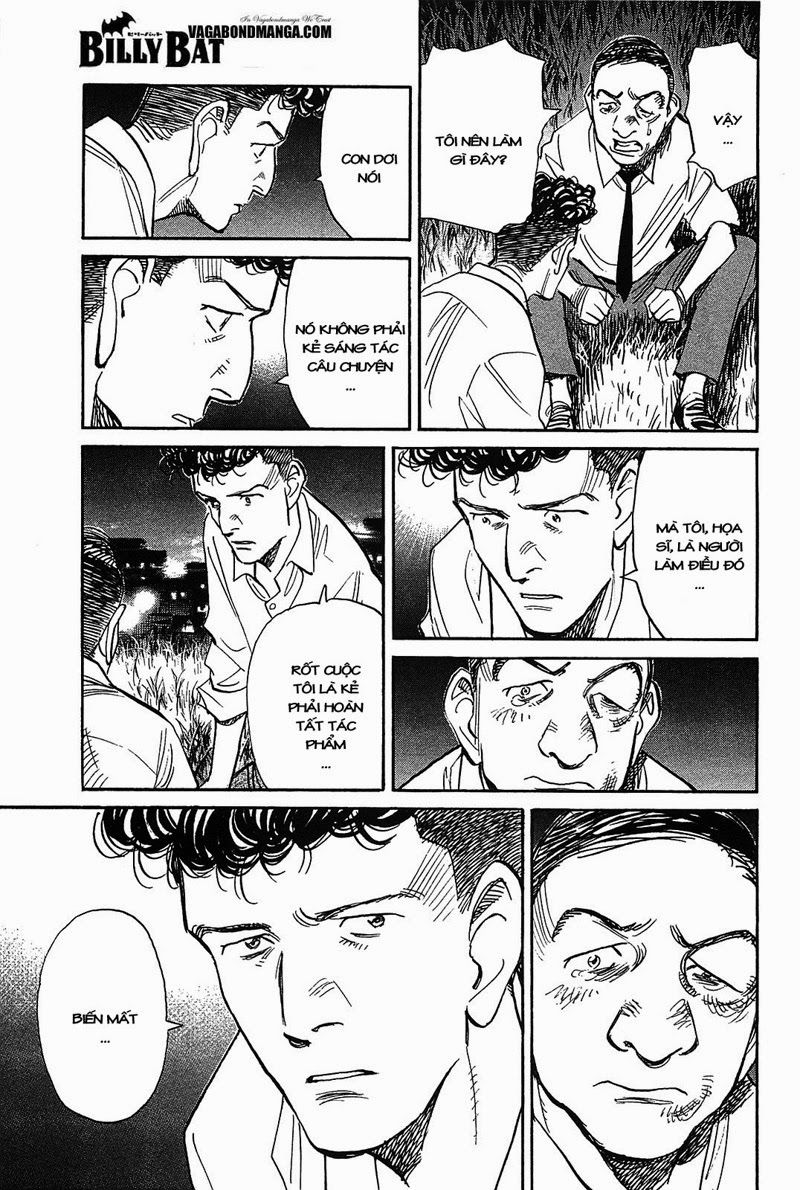 Billy Bat Chapter 49 - Trang 2
