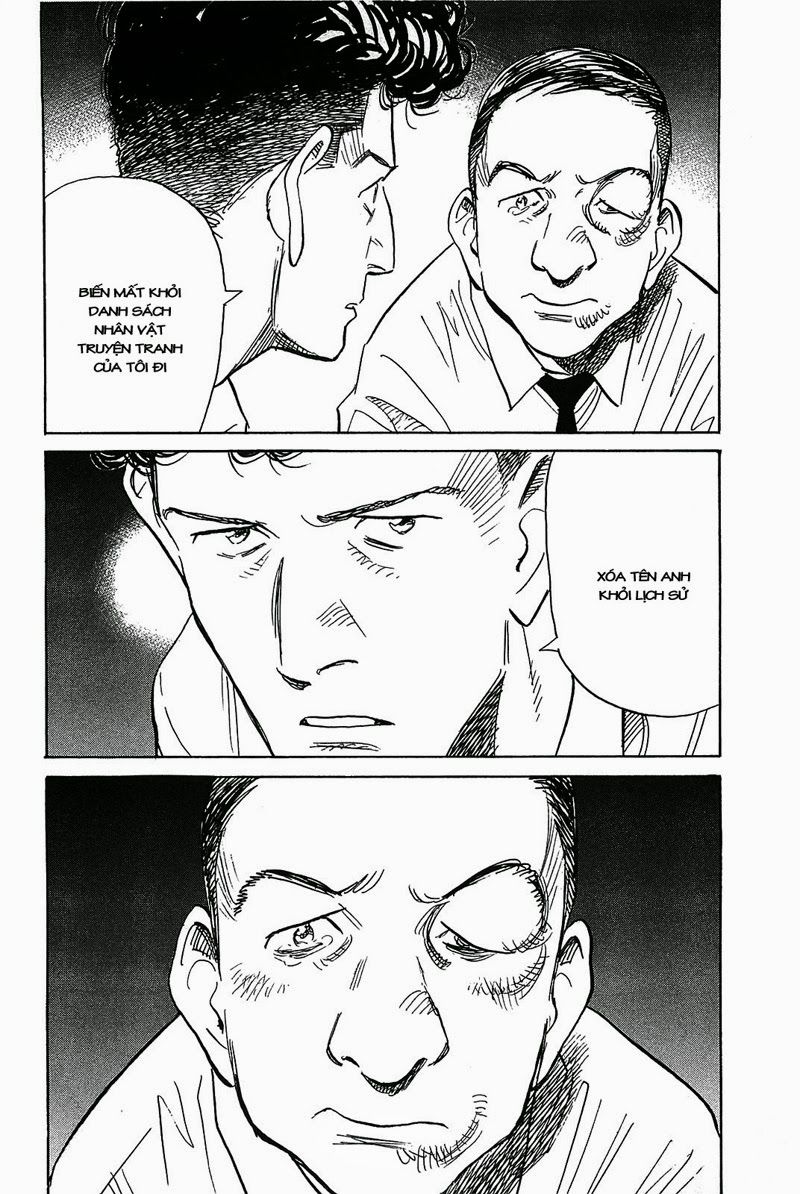 Billy Bat Chapter 49 - Trang 2