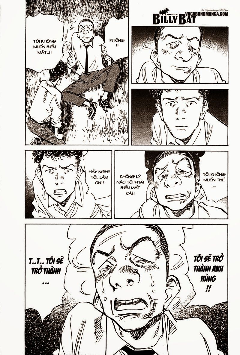 Billy Bat Chapter 49 - Trang 2