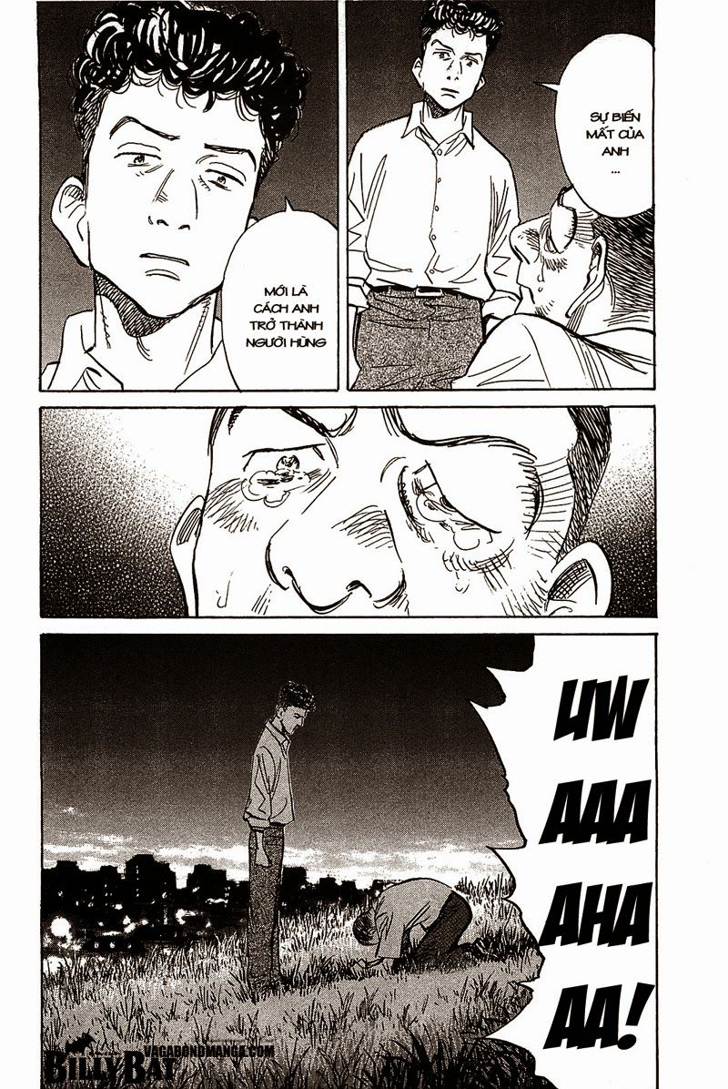 Billy Bat Chapter 49 - Trang 2