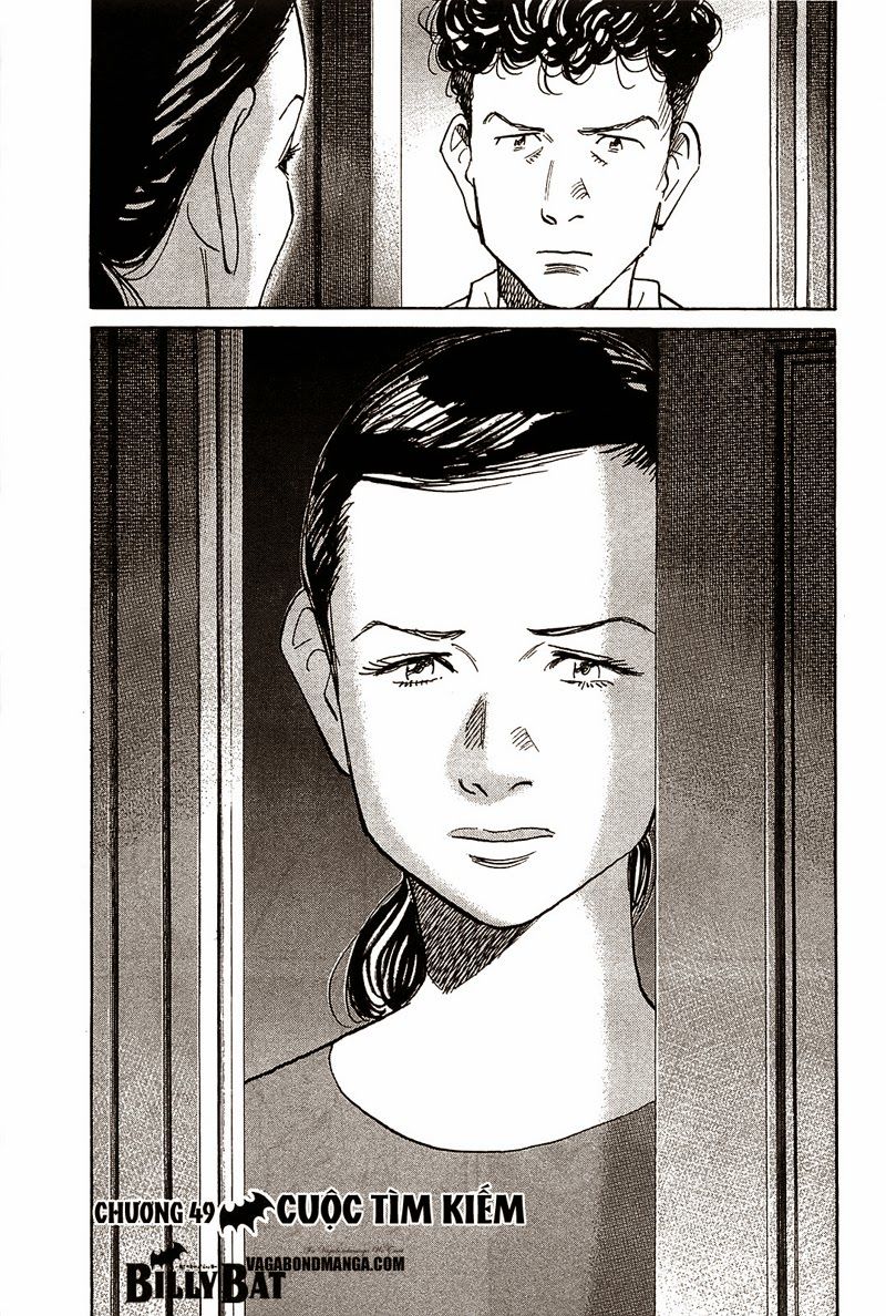 Billy Bat Chapter 49 - Trang 2