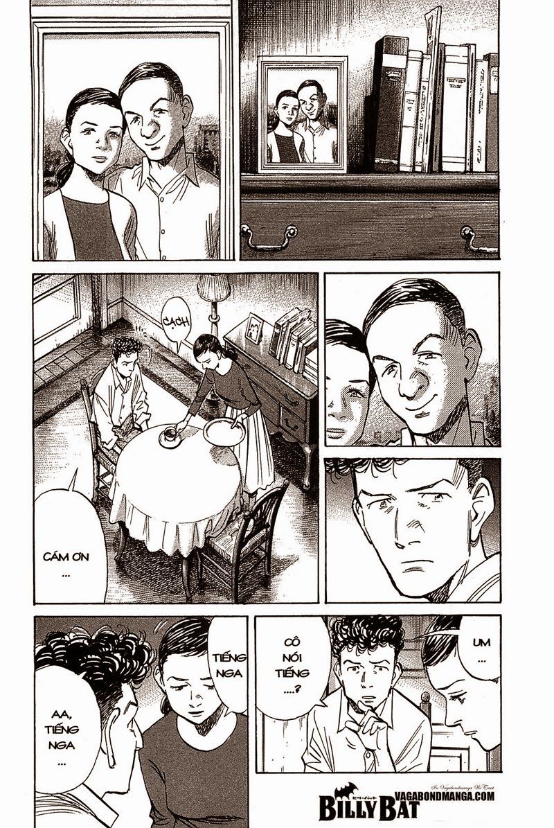 Billy Bat Chapter 49 - Trang 2