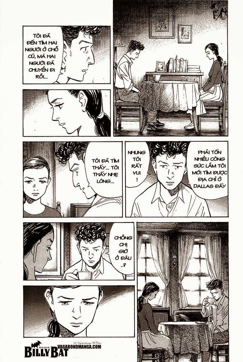 Billy Bat Chapter 49 - Trang 2
