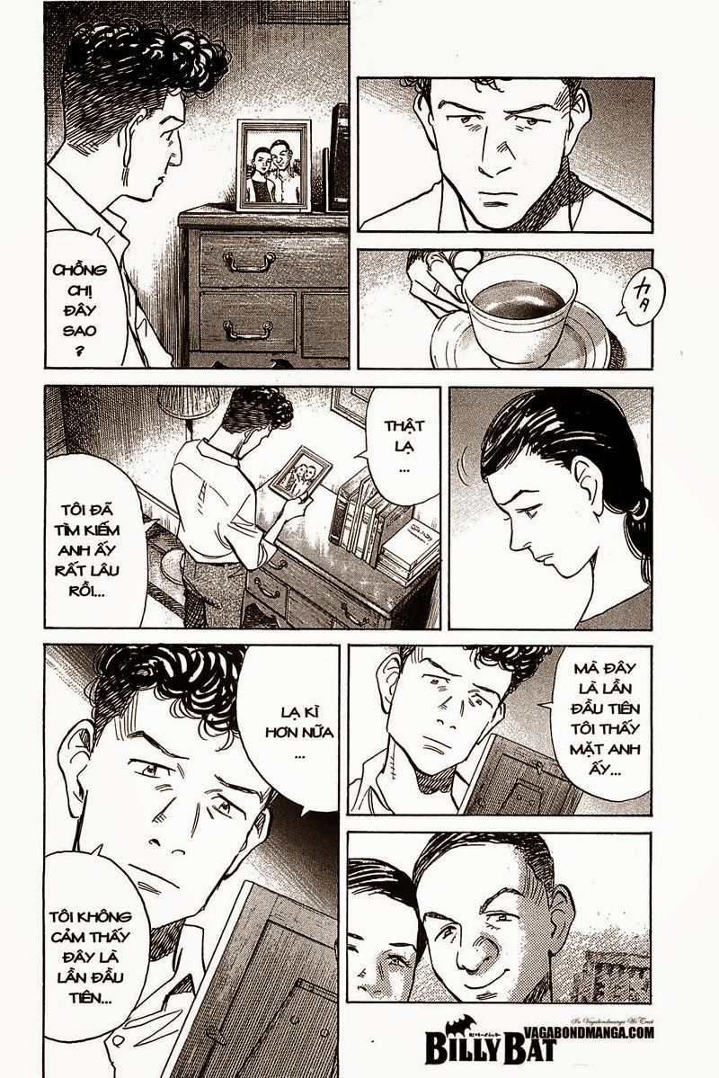 Billy Bat Chapter 49 - Trang 2
