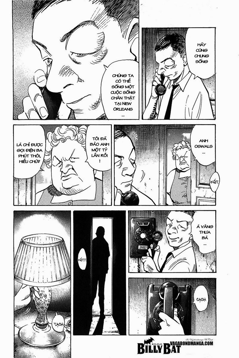 Billy Bat Chapter 50 - Trang 2