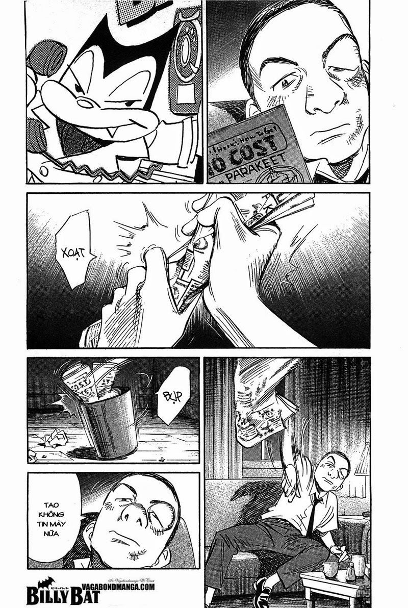 Billy Bat Chapter 50 - Trang 2