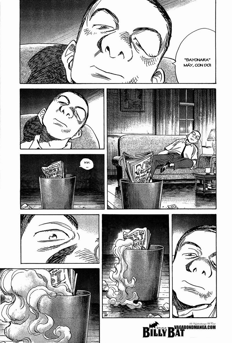 Billy Bat Chapter 50 - Trang 2