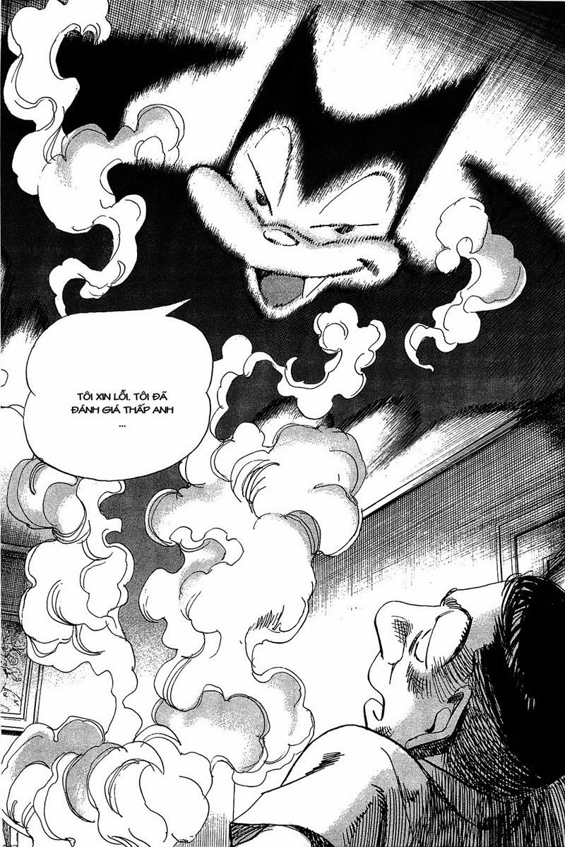 Billy Bat Chapter 50 - Trang 2