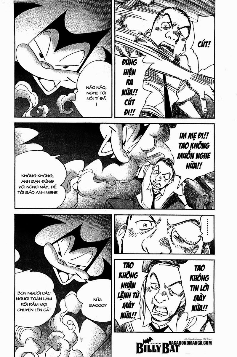 Billy Bat Chapter 50 - Trang 2