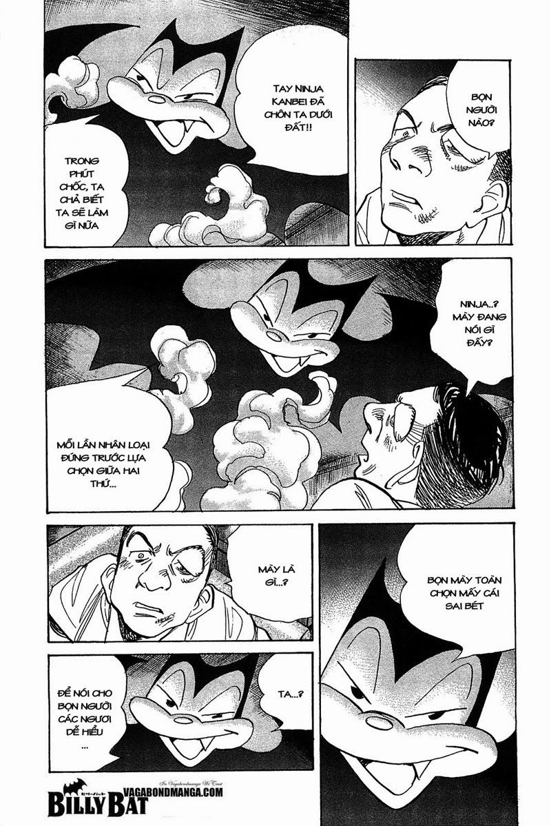 Billy Bat Chapter 50 - Trang 2