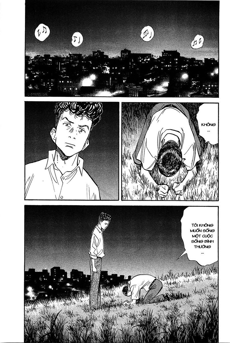 Billy Bat Chapter 50 - Trang 2