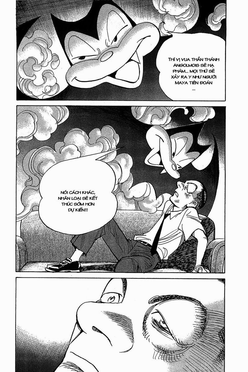 Billy Bat Chapter 50 - Trang 2