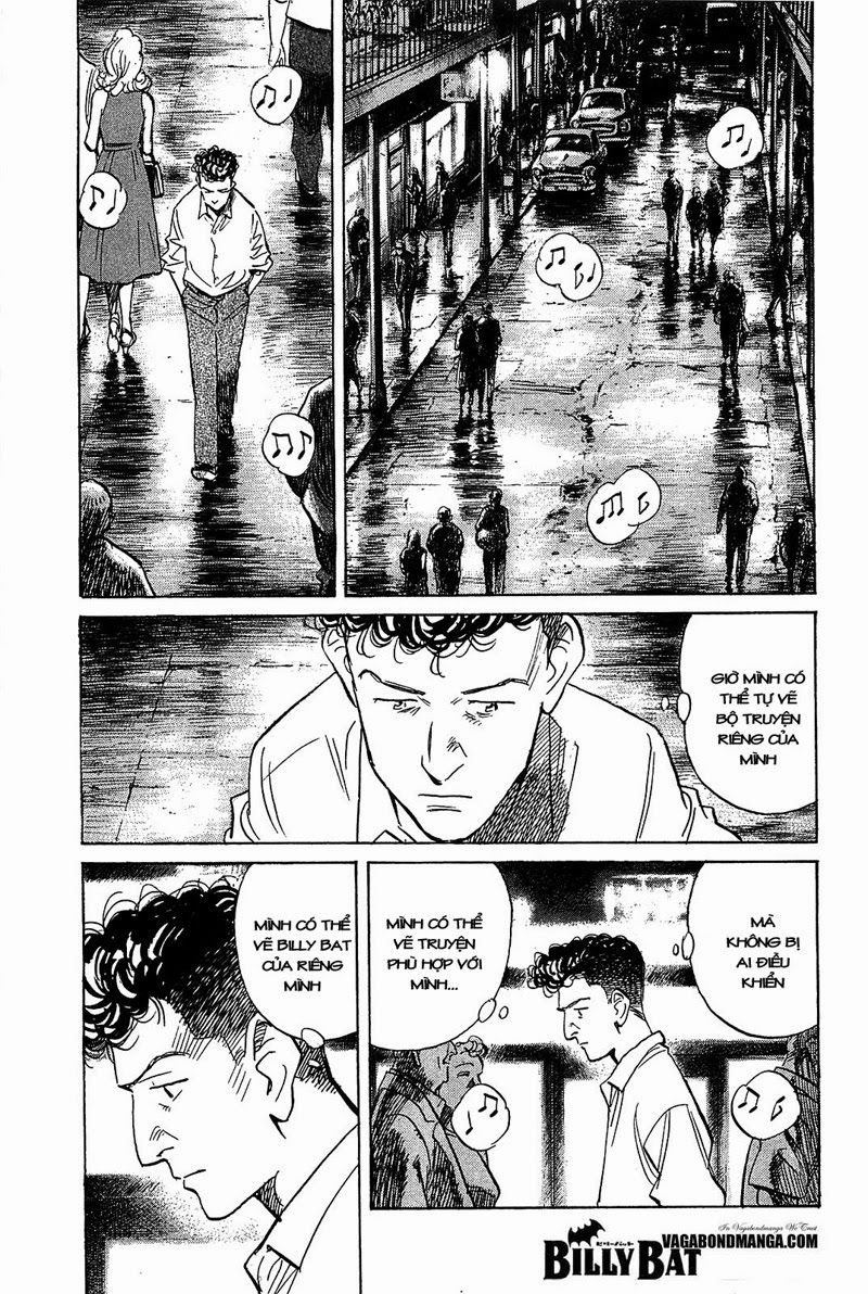 Billy Bat Chapter 50 - Trang 2