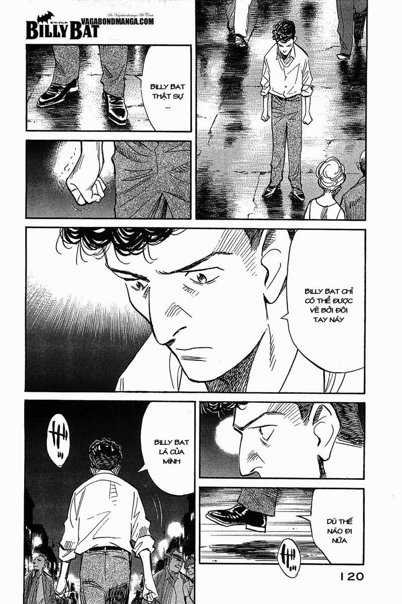 Billy Bat Chapter 50 - Trang 2