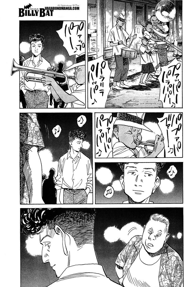 Billy Bat Chapter 50 - Trang 2