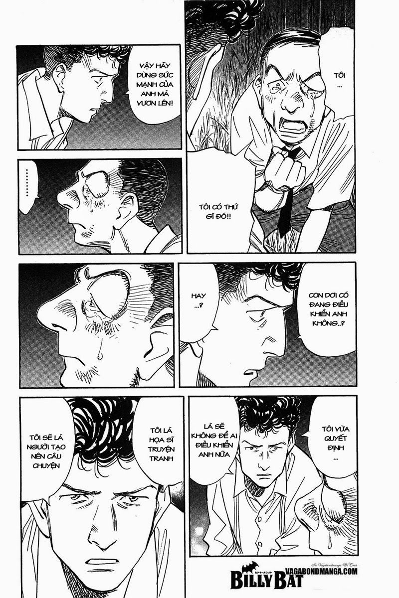 Billy Bat Chapter 50 - Trang 2