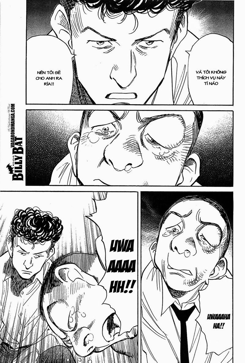 Billy Bat Chapter 50 - Trang 2