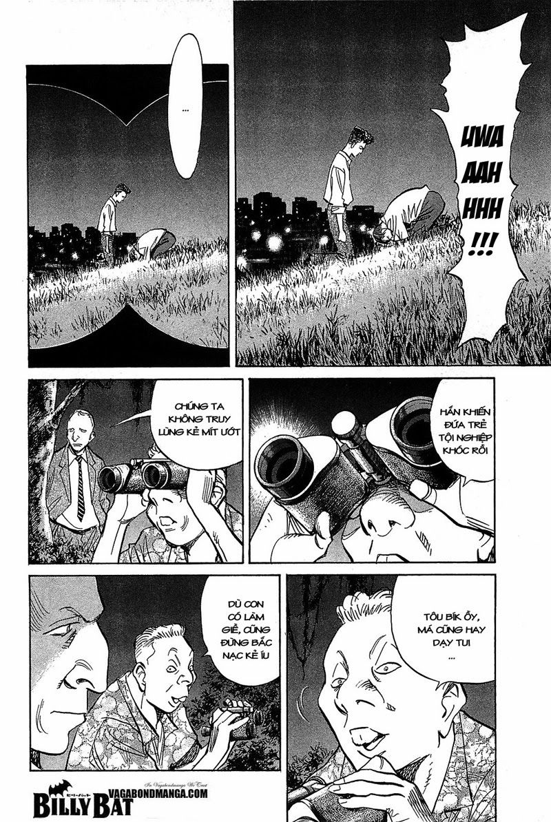Billy Bat Chapter 50 - Trang 2