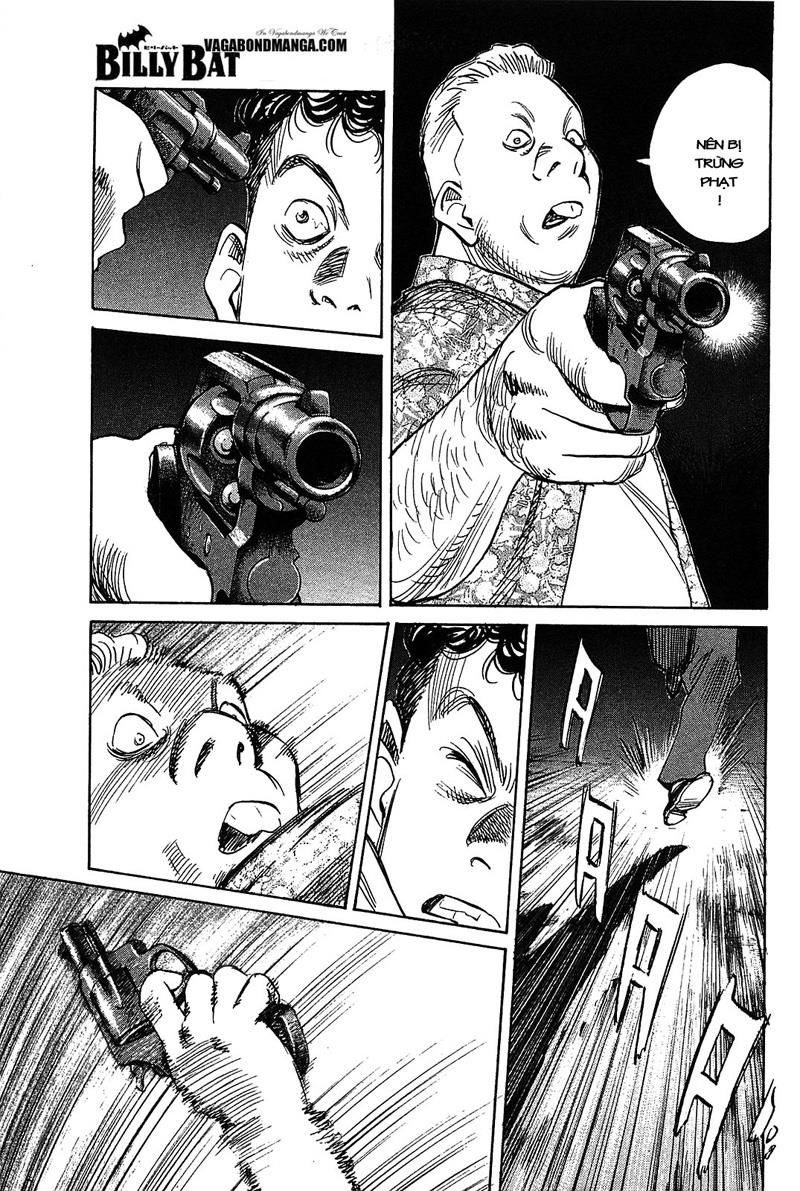 Billy Bat Chapter 51 - Trang 2
