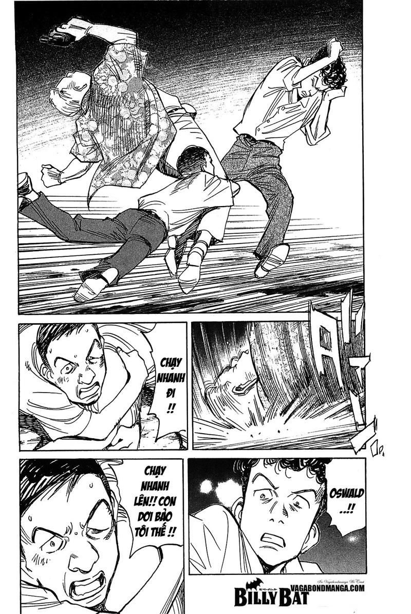 Billy Bat Chapter 51 - Trang 2