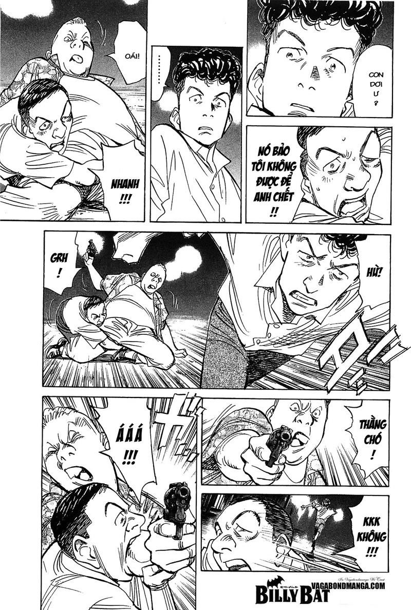 Billy Bat Chapter 51 - Trang 2